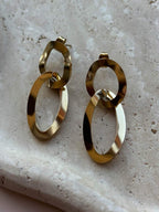 Oorbellen WAUW Jewellery E61005065350