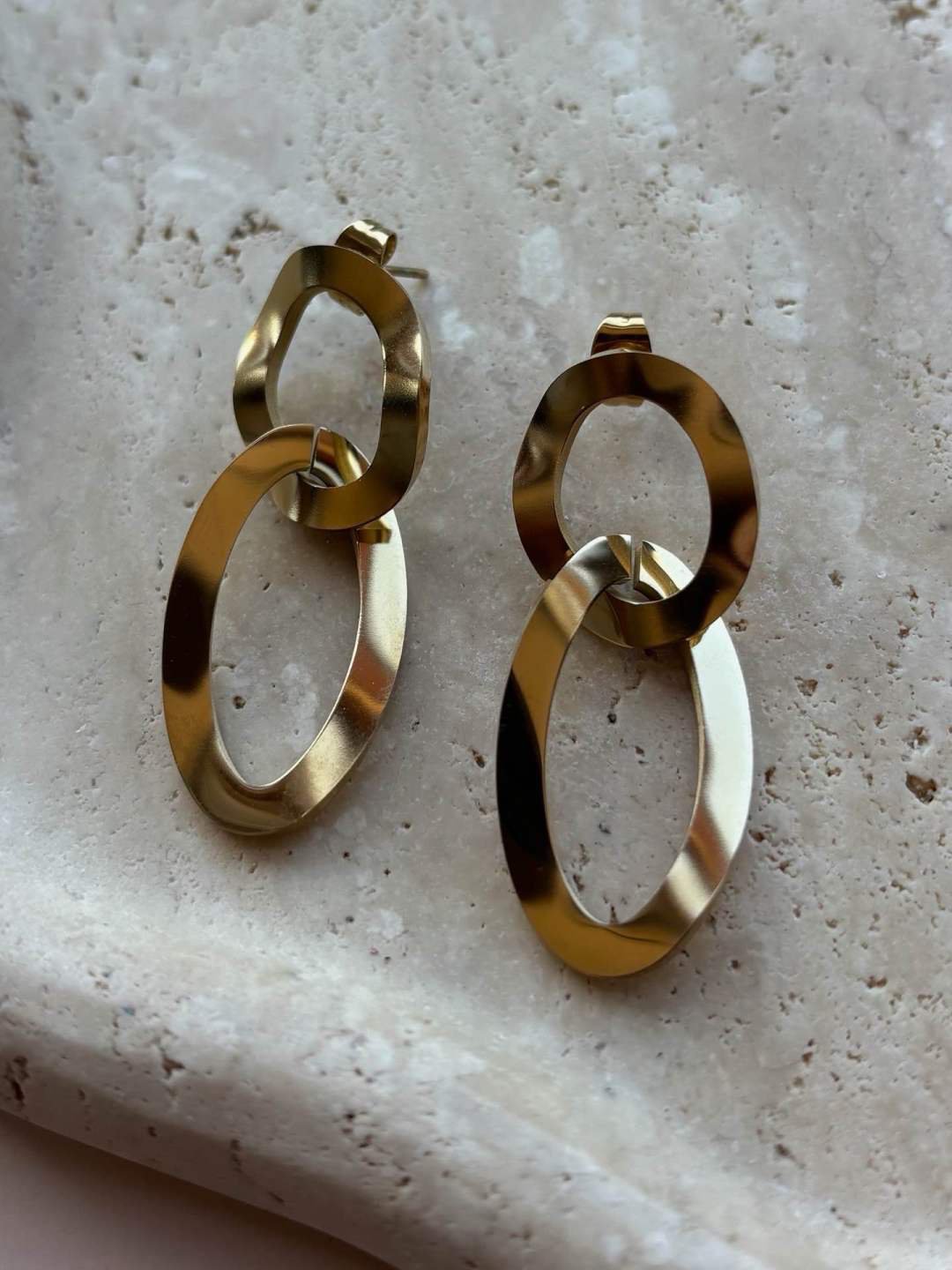 Oorbellen WAUW Jewellery E61005065350