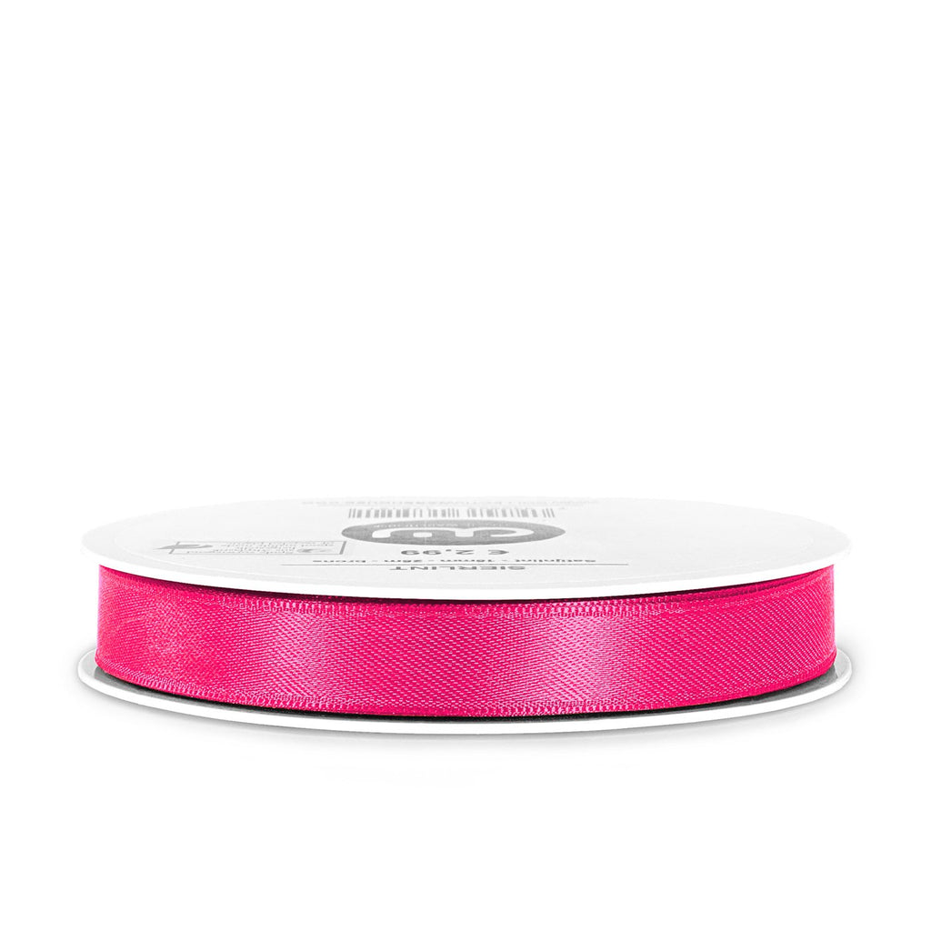 Satijnlint dubbelsatijn - 15mm - trendkleuren '26
