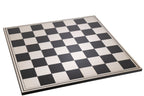 J-Line decoratie schaakspel dieren - polyresin - mix