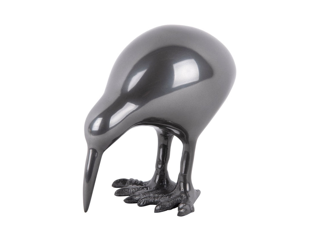 Standbeeld Kiwivogel