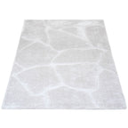 Vloerkleed Macy Creme 240 x 340 cm
