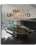 Huis en auto (Duits)