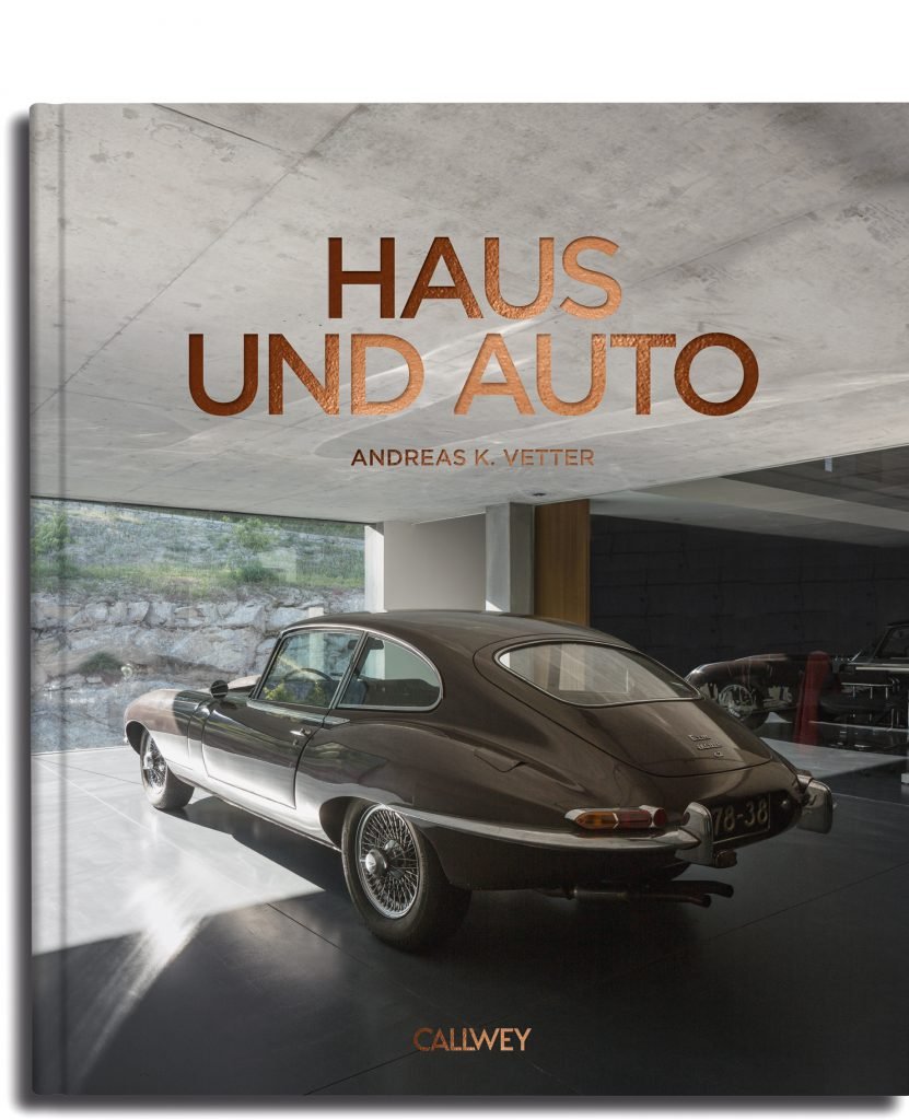 Huis en auto (Duits)