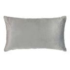 Kussen fluweel l. Gray & Corduroy 30 x 50 cm