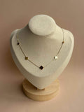 Ketting WAUW Jewellery N80557083450