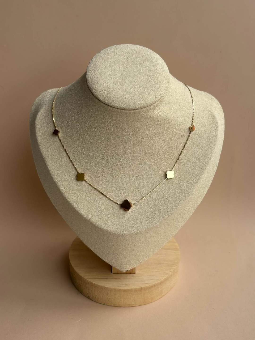 Ketting WAUW Jewellery N80557083450