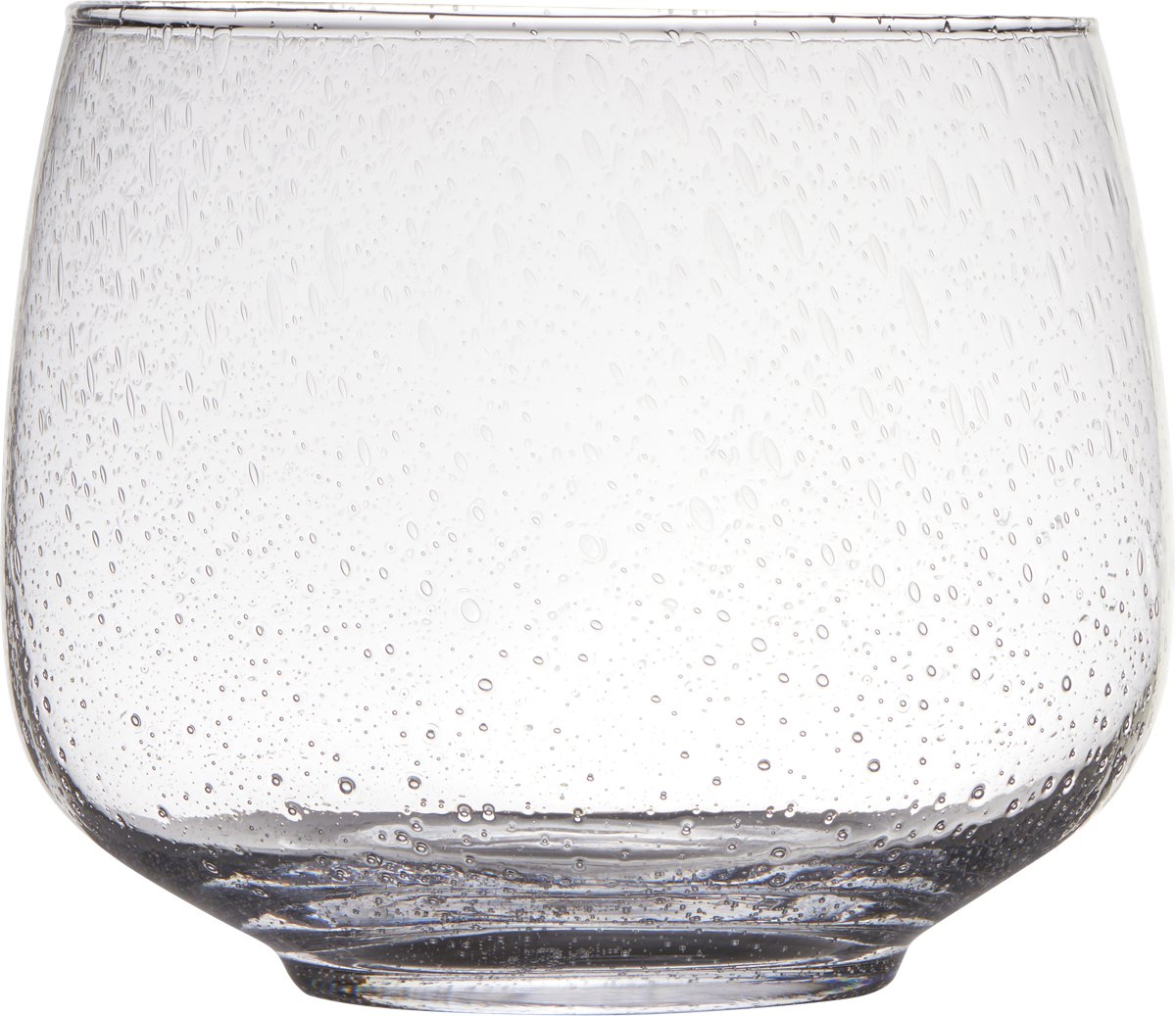 Archer Soda Bubbles Vaas h18,5 d22
