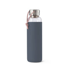 Black+Blum Glass Water Bottle - Waterfles glas - 0.6Ltr