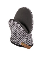 Gripper Sherlock Lagarto - SET/2, black