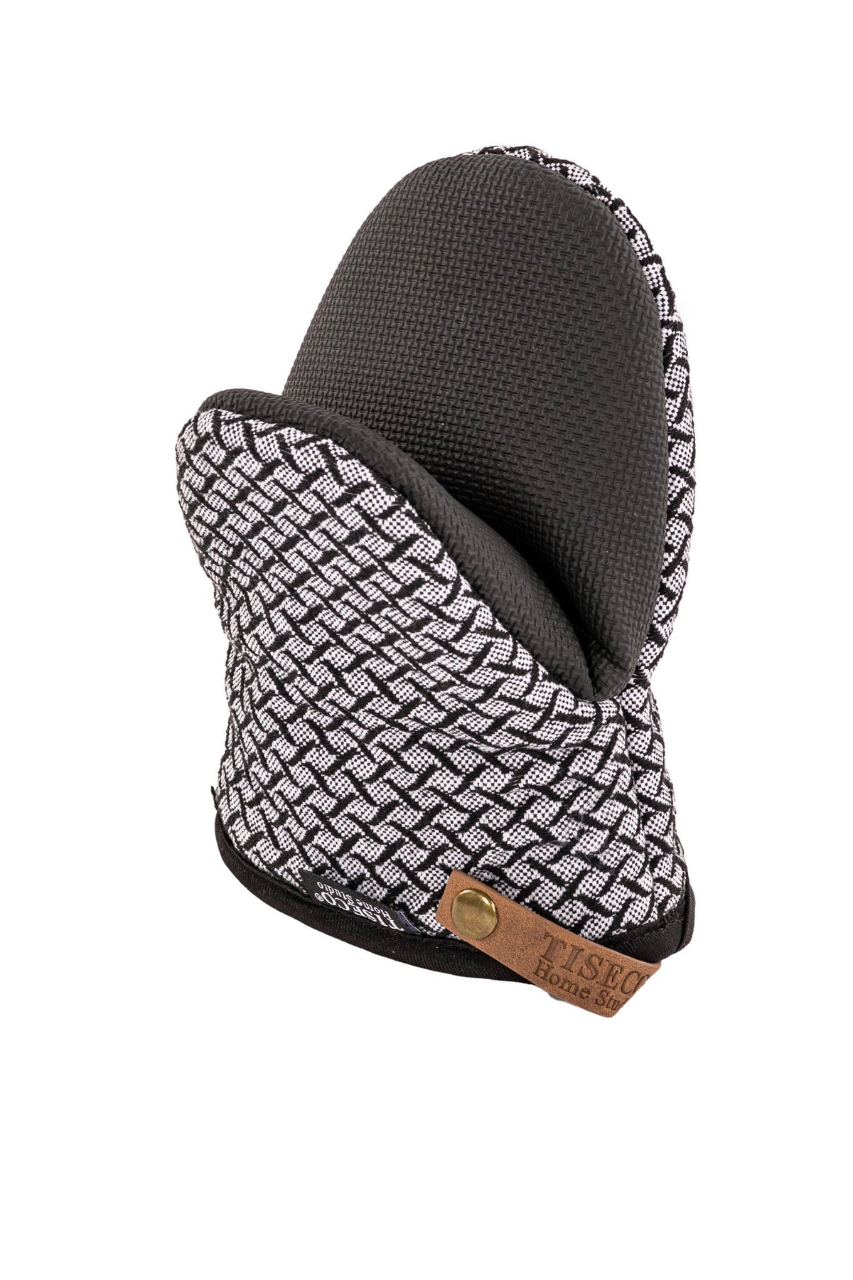 Gripper Sherlock Lagarto - SET/2, black