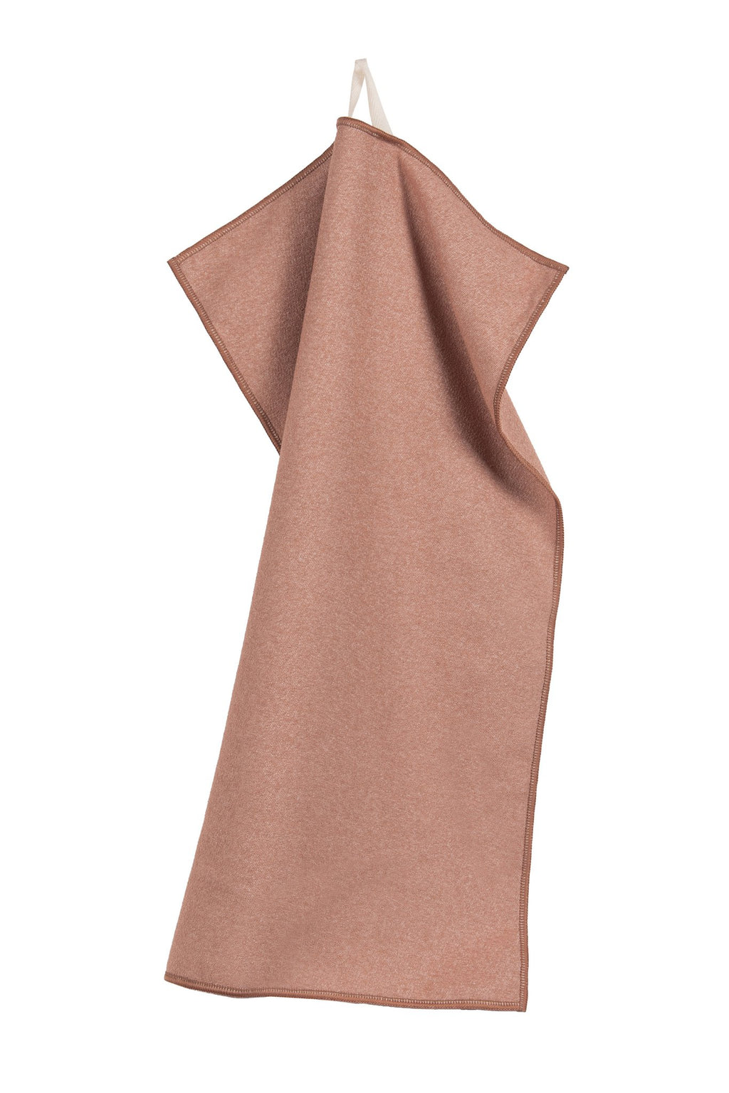 Handdoek Essentials - Microvezel - Set/2 - 60x40 cm