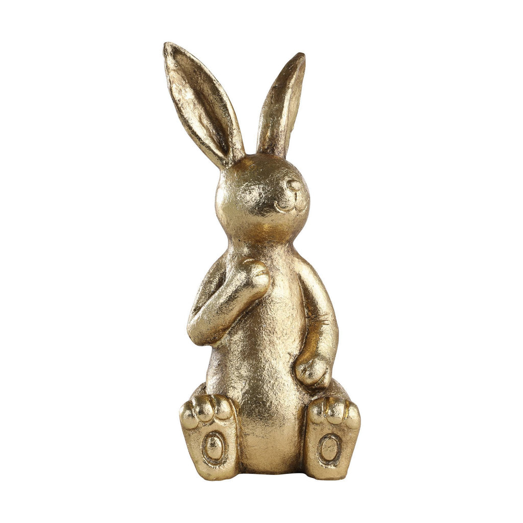 Ornament Chilandy Goud 12x11x26cm