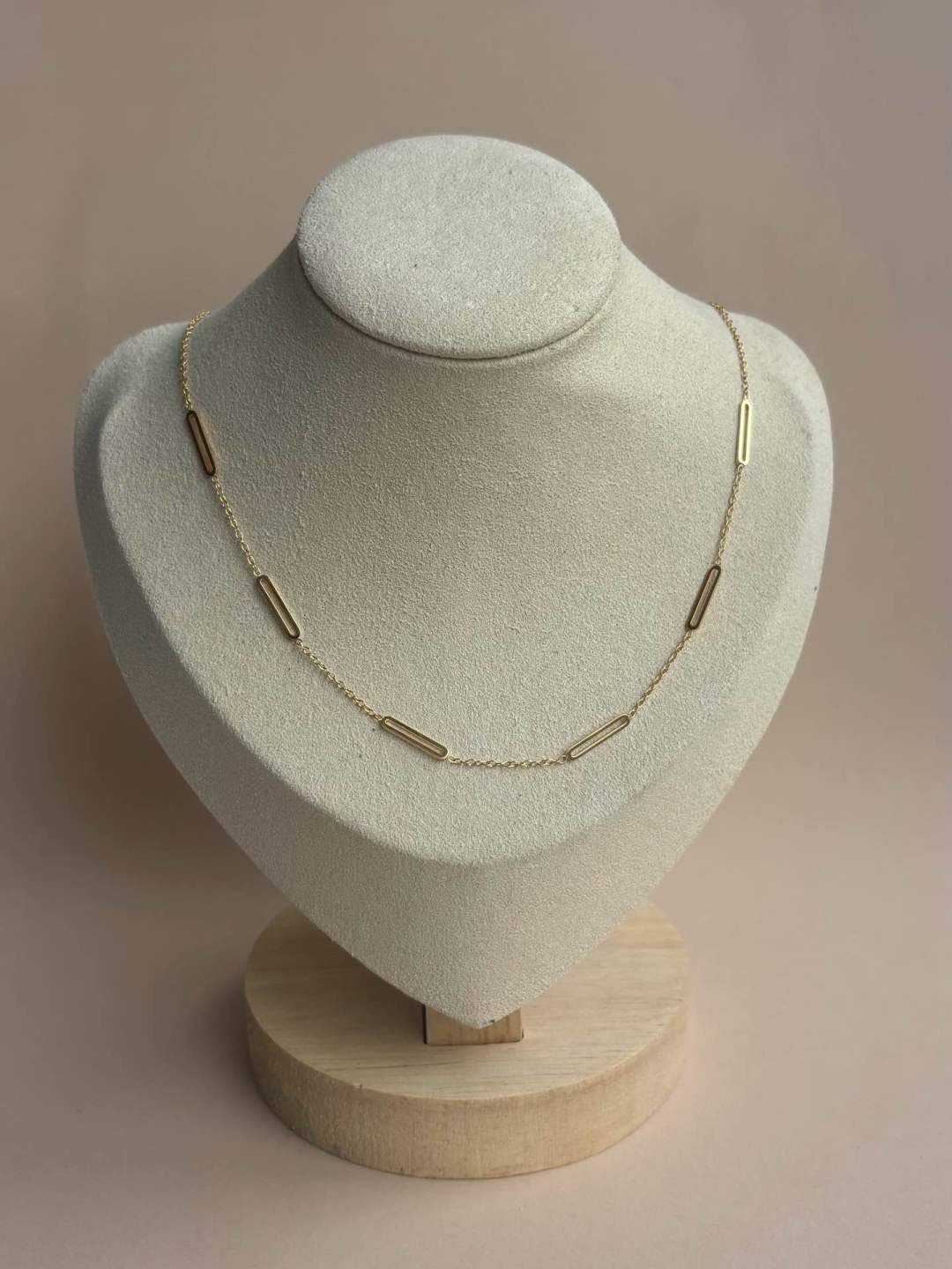 Ketting WAUW Jewellery 0576095499