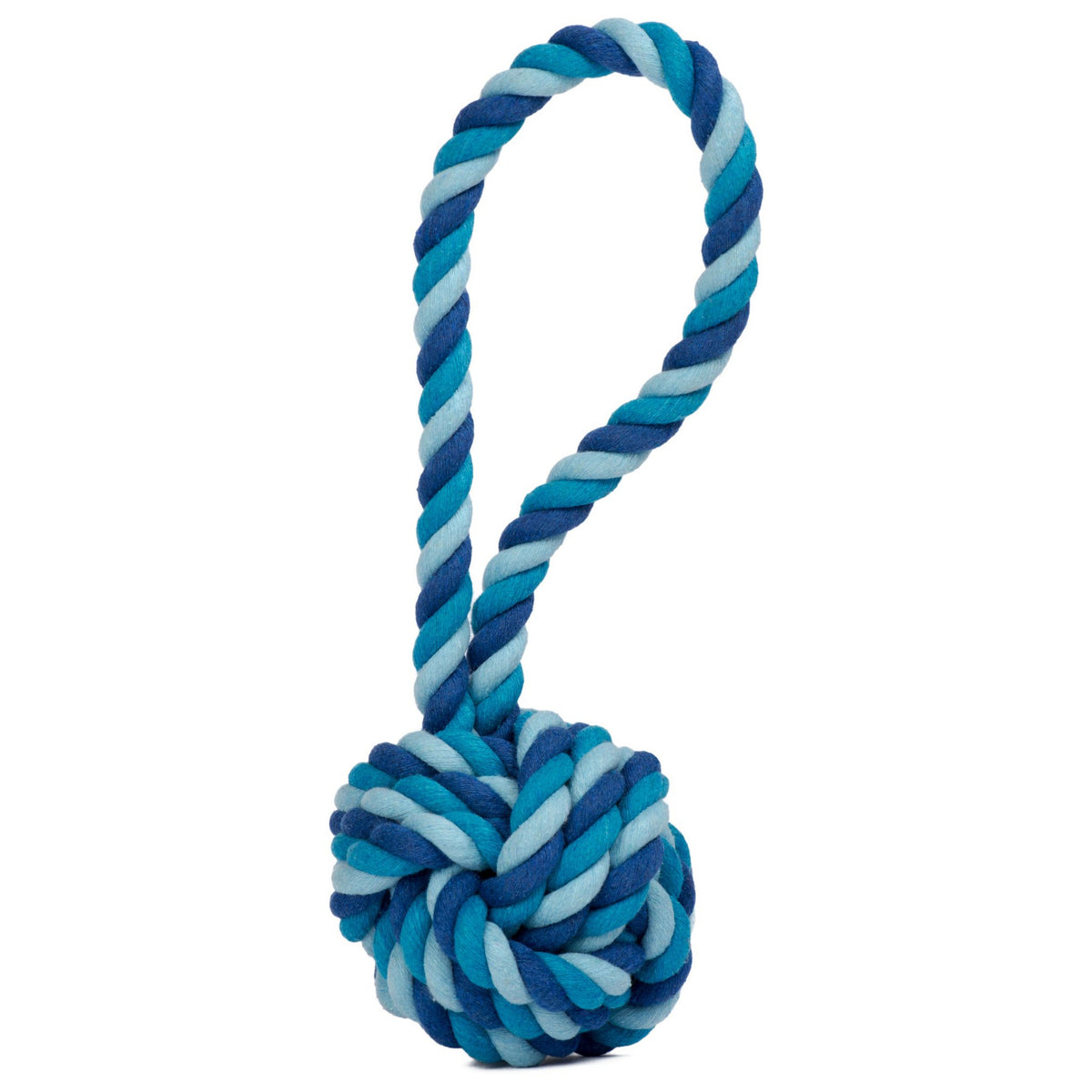 Maxi Sling Ball - cultspeelgoed voor honden