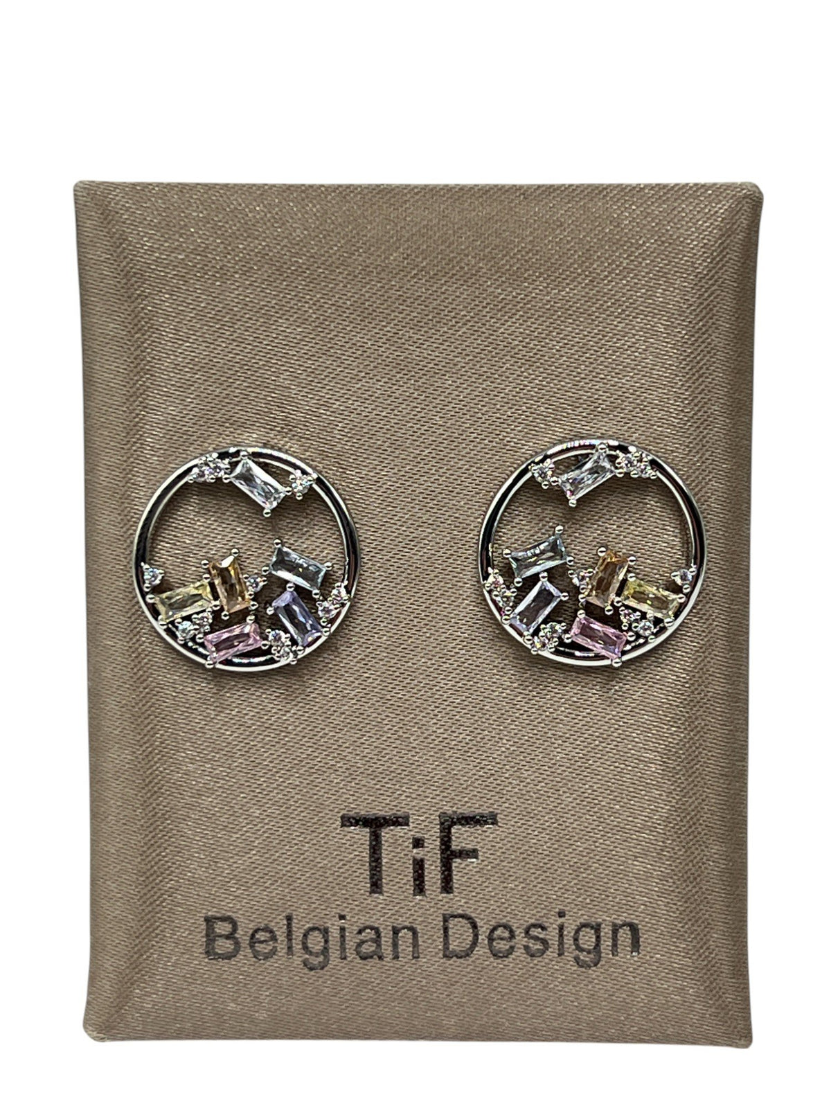 Oorbellen This is Fashion ort4623895