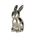 Ornament Vohilava Nikkel 10x7x13 cm