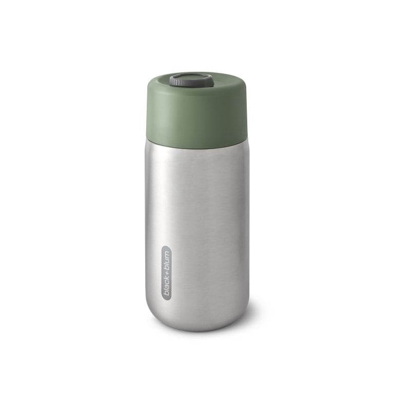 Black+Blum Insulated Travel Cup - Isoleerbeker - 0.34Ltr