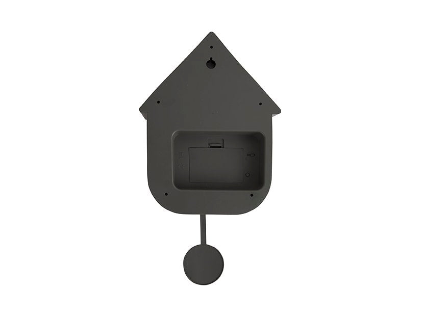 Wandklok Moderne Koekoek