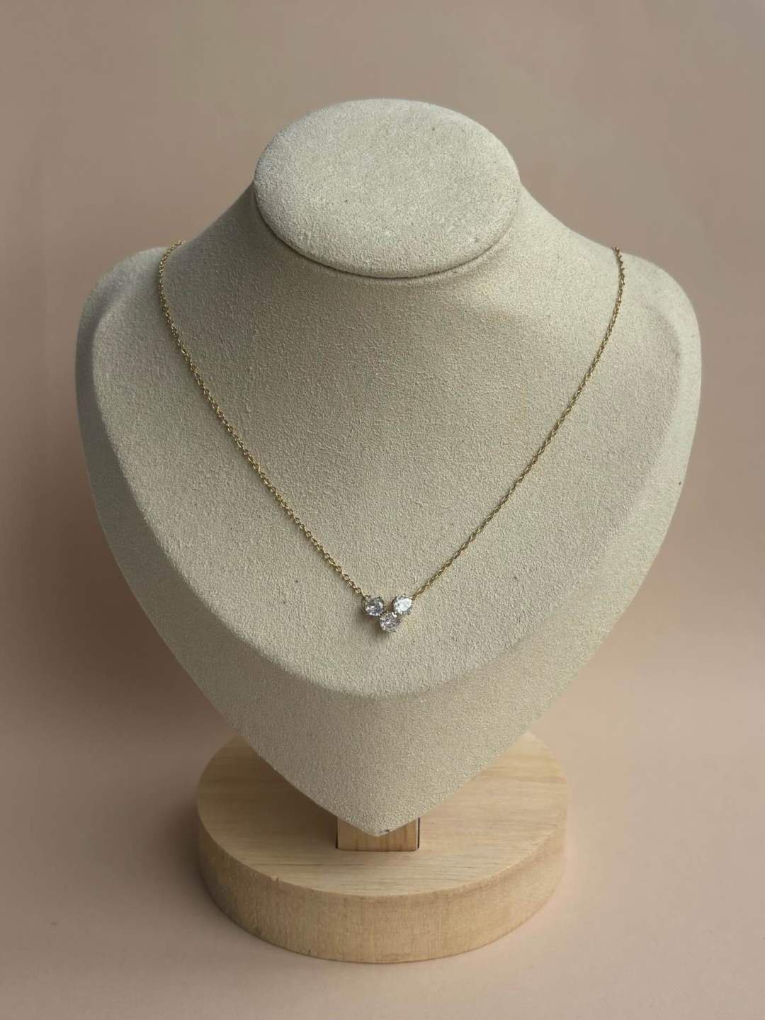 Ketting WAUW Jewellery N80561085450