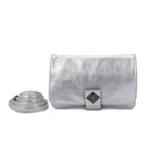 Tas J&W Bags 1682575 zilver
