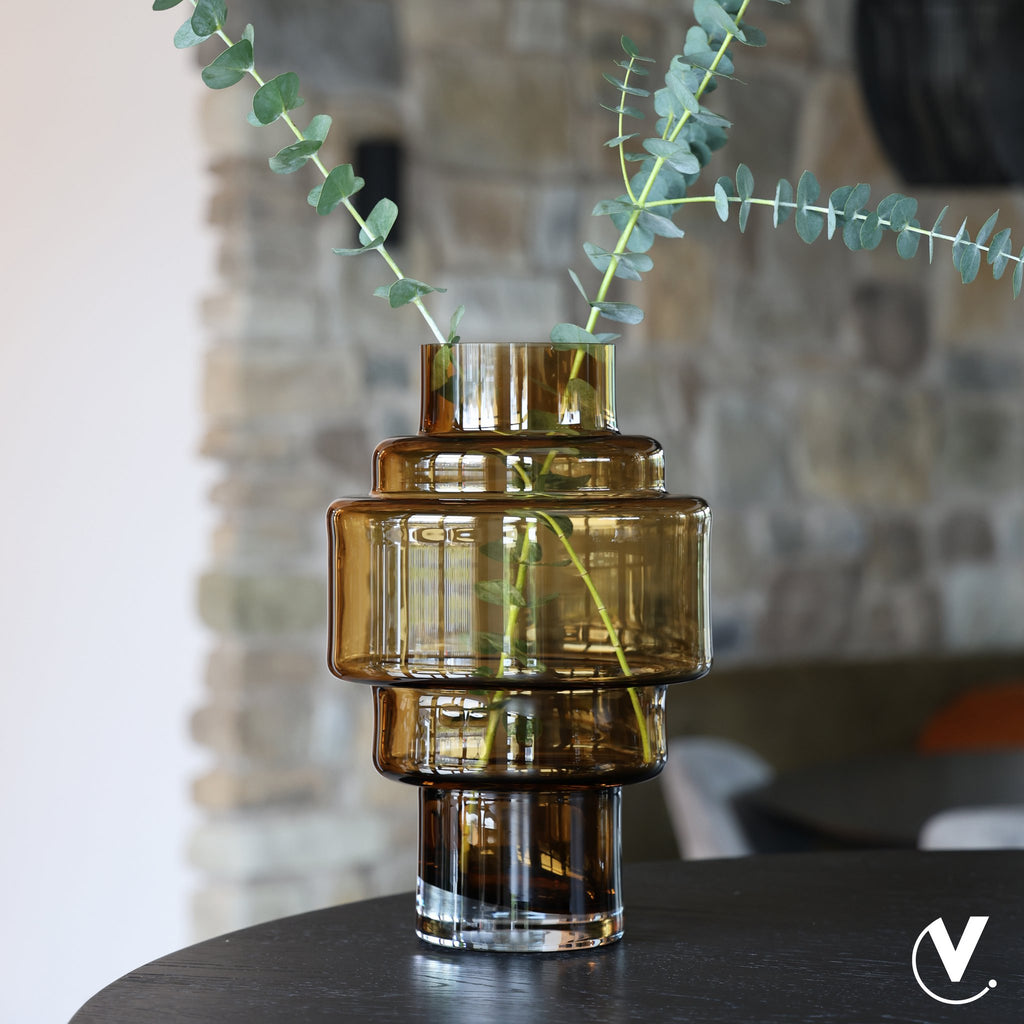Vaas - Kasai cognac