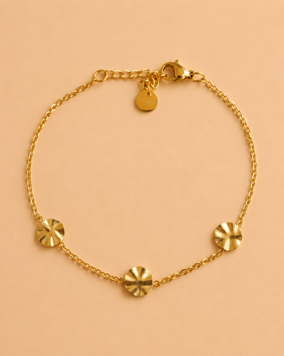 Armband WAUW Jewellery N50847075450