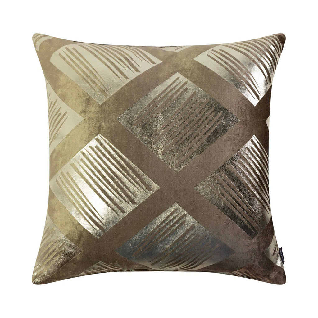 Kira Kussen beige 45x45cm