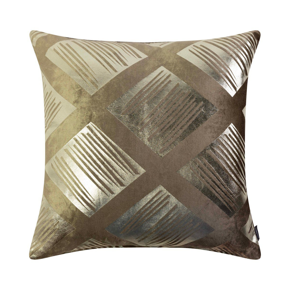 Kira Kussen beige 45x45cm