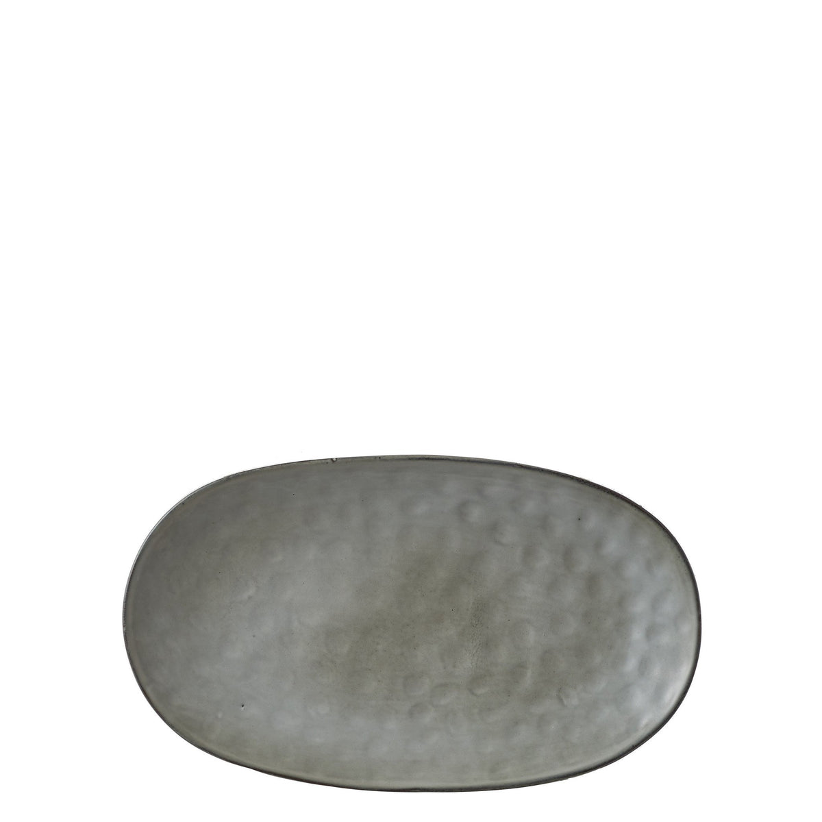 Tabo bord grijs