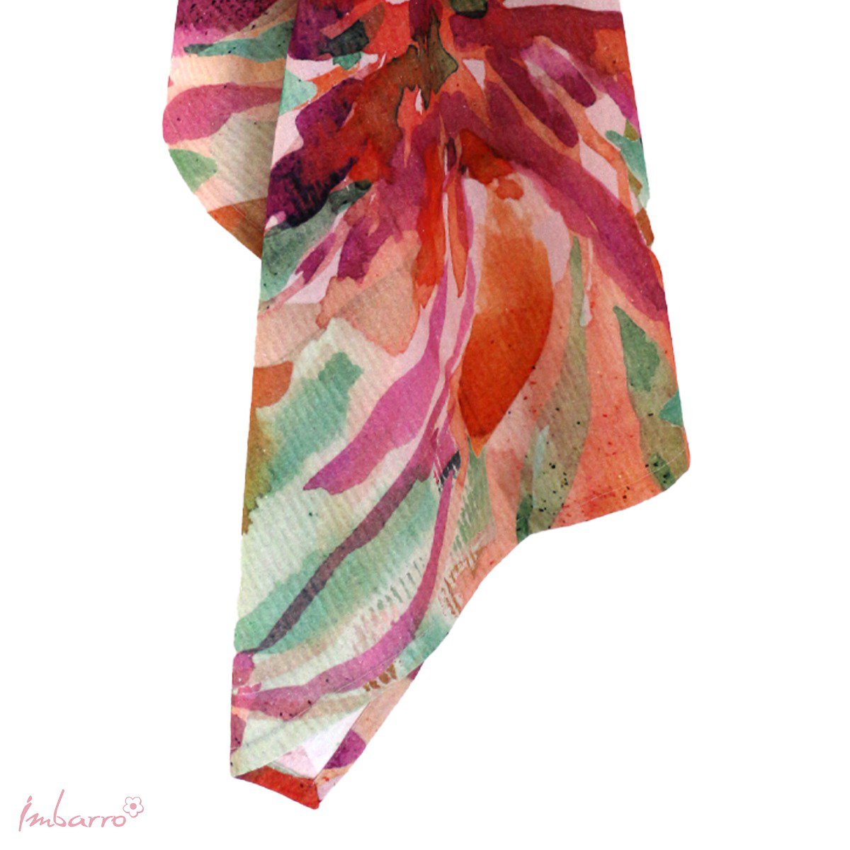 Keukendoeken Anemone - set of 2