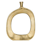 Vaas Ankarefo Goud 43x6x57,5cm