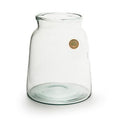 Eco vaas 'eddy' h21,5 bd18 td12 cm