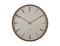 Wandklok Scandia