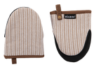 Grijper Venton - SET/2 - 14x18 cm