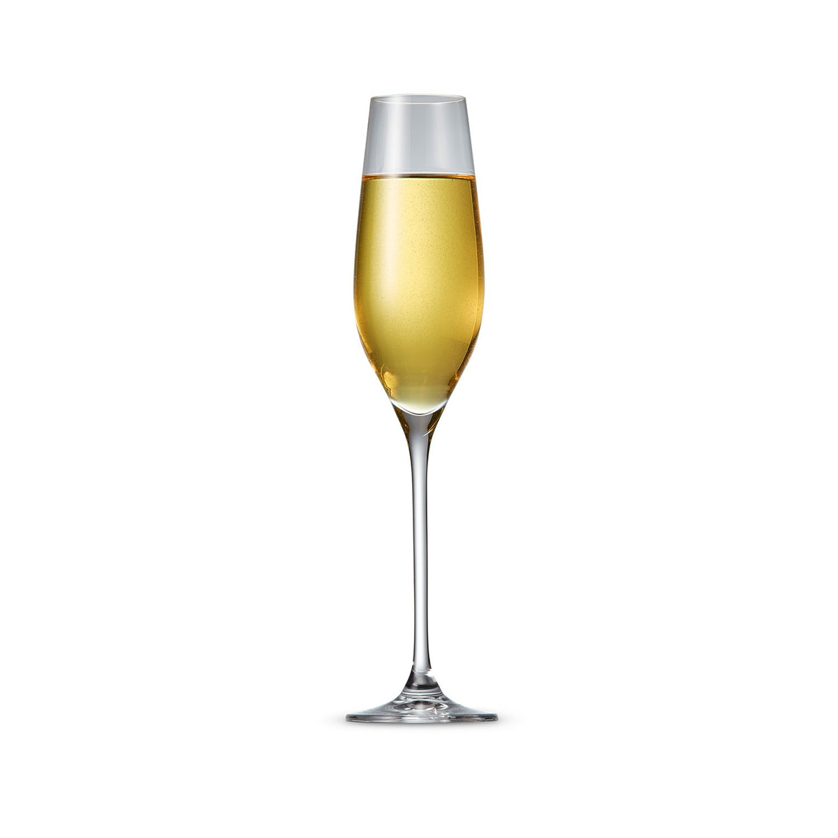 Champagneglas 21cl Cuvee - Set van 6