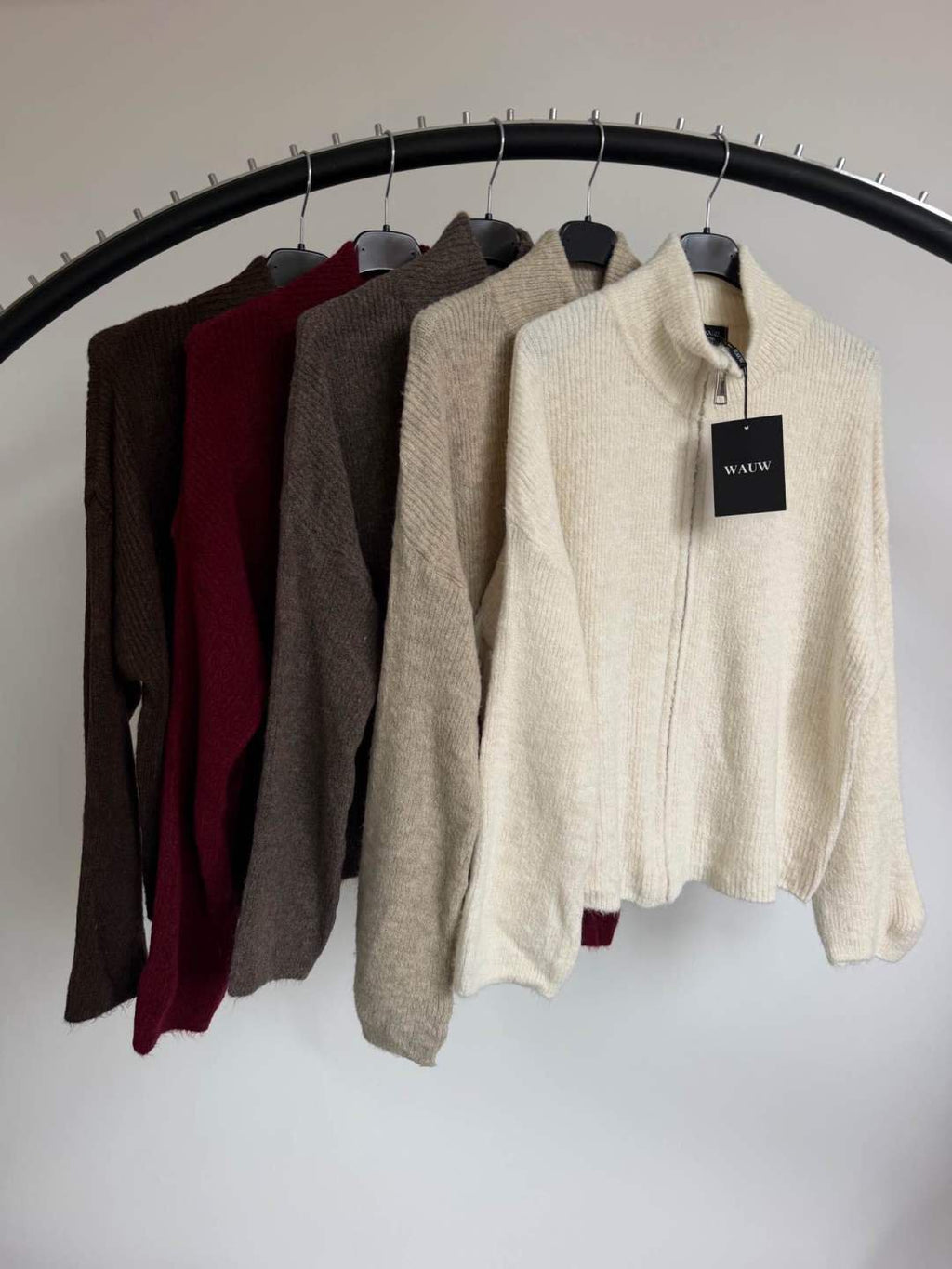 Damesmode WAUW Fashion 512551