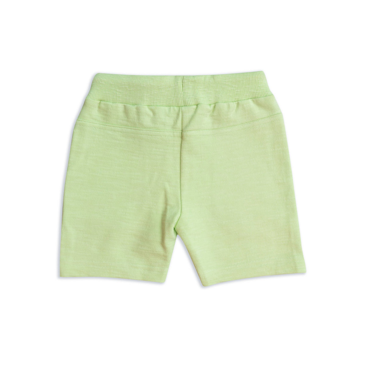 Baby Shorts "Butterfly" (Slub Sweat)