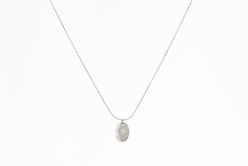 Ketting WAUW Jewellery 0149035399