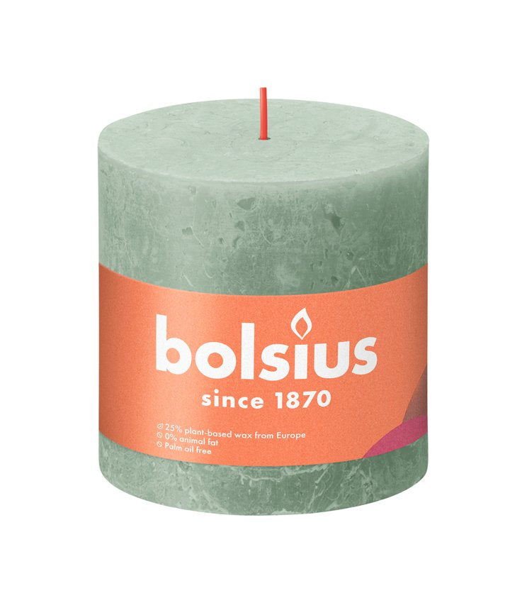 Shine rustiekkaars 100/100 Jade Green
