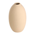 Vaas Anjabe Beige 11x18,5cm