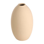Vaas Anjabe Beige 11x18,5cm