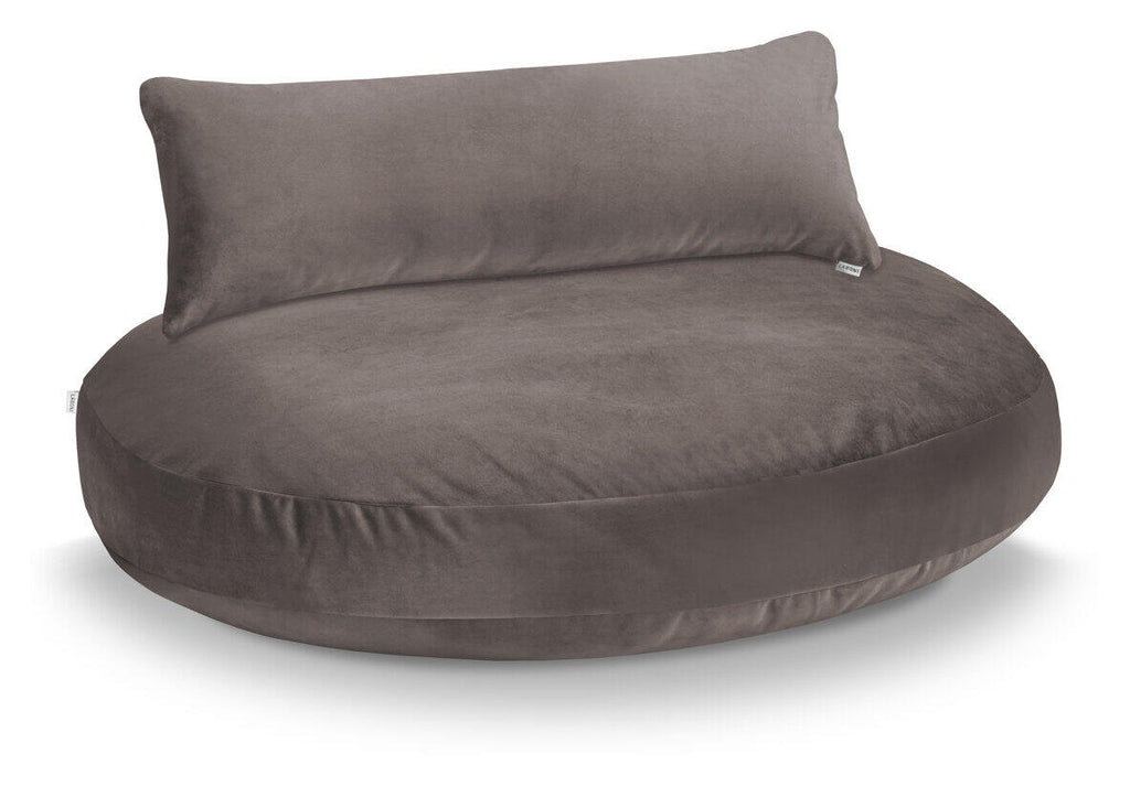 Luna Loungeset - Oxford Stone