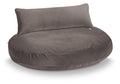 Luna Loungeset - Oxford Stone