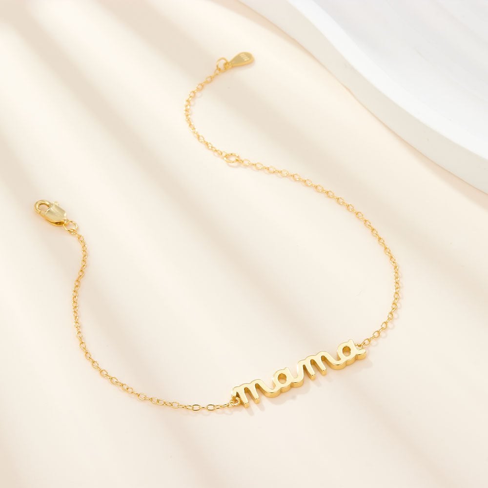 Mama kleine armband