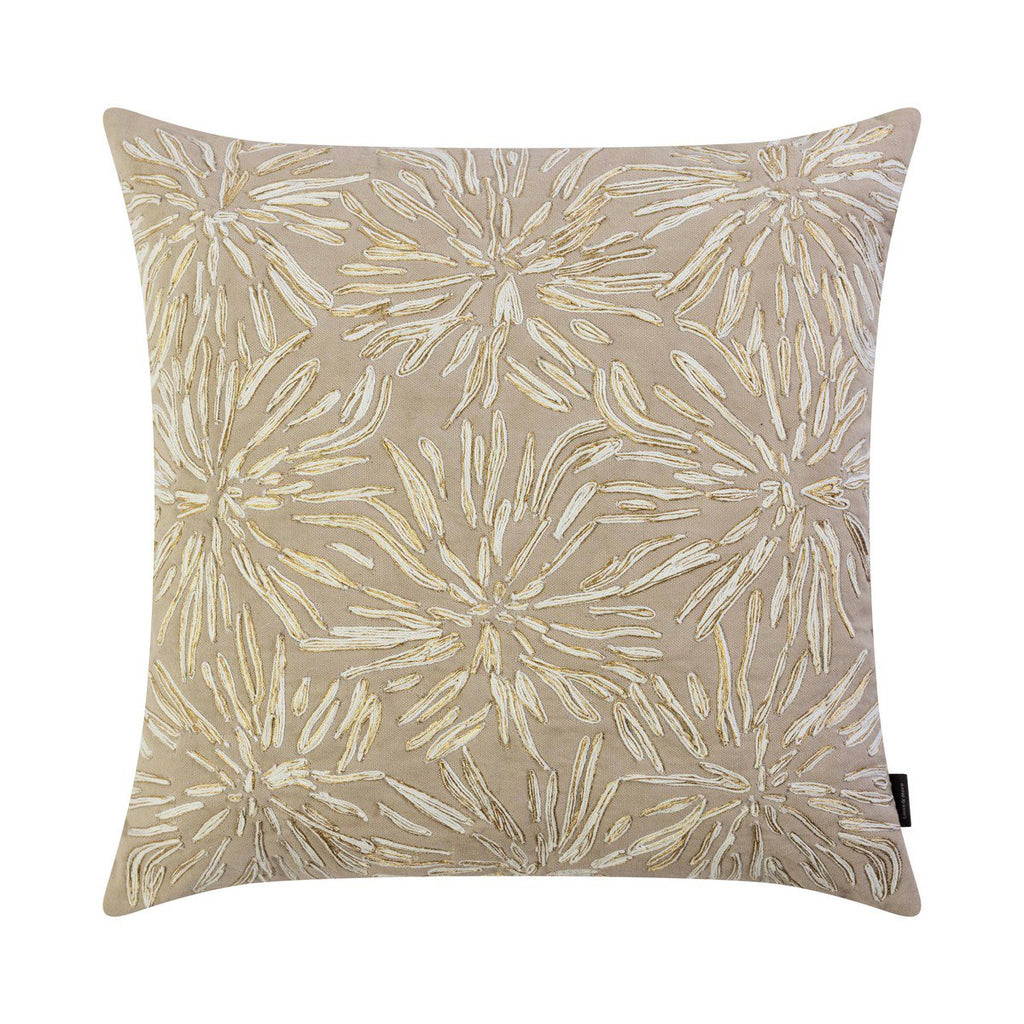 Sybil Kussen beige 45x45cm