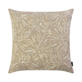 Sybil Kussen beige 45x45cm