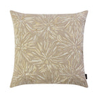 Sybil Kussen beige 45x45cm