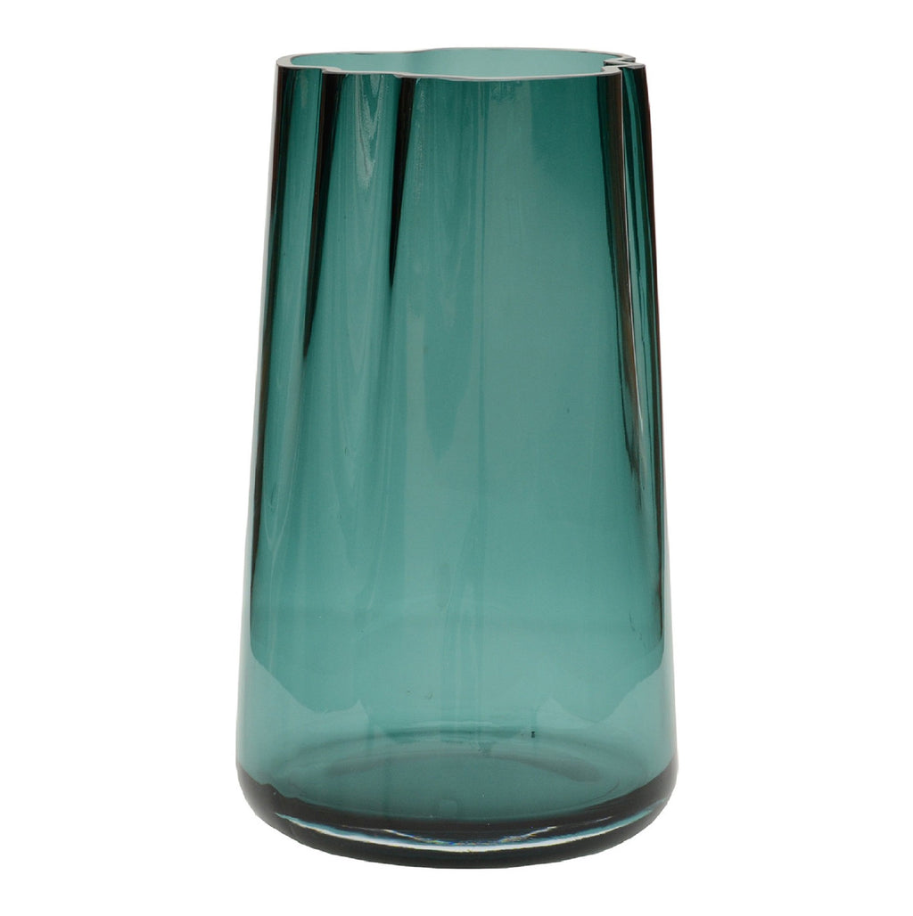 SALE! Vaas - Parana L Ø20 cm blue