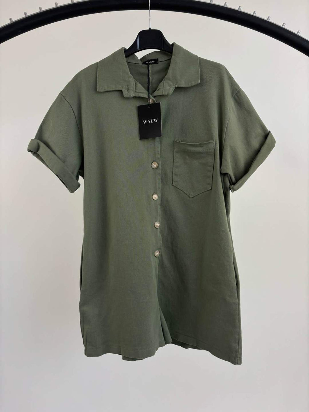 Damesmode WAUW Fashion 8327